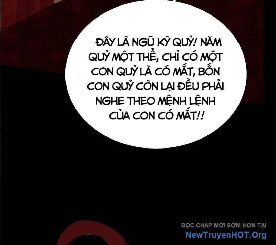 Ngày tôi sinh ra, bách quỷ dạ hành, tuyết thi hộ đạo