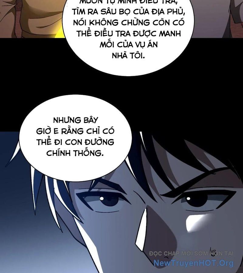 Ngày tôi sinh ra, bách quỷ dạ hành, tuyết thi hộ đạo