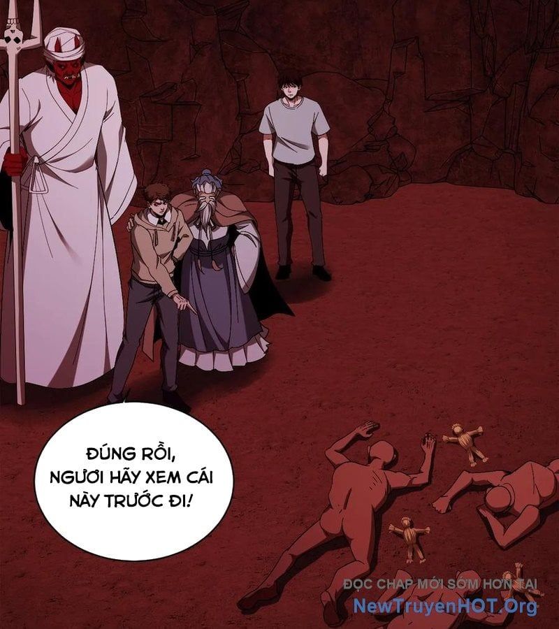 Ngày tôi sinh ra, bách quỷ dạ hành, tuyết thi hộ đạo