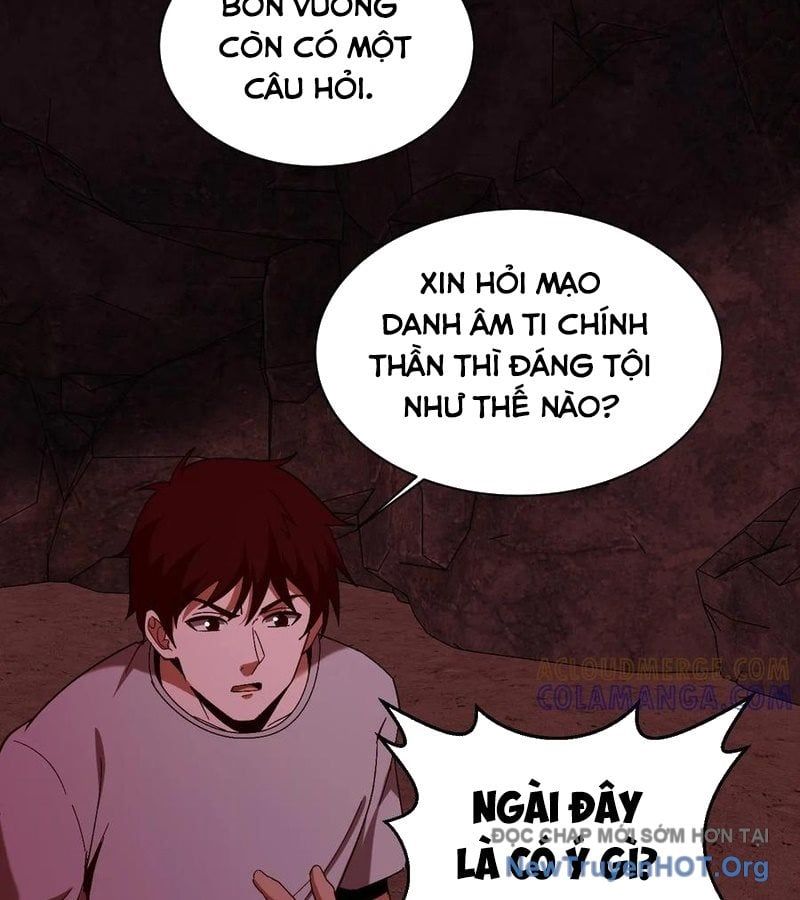 Ngày tôi sinh ra, bách quỷ dạ hành, tuyết thi hộ đạo