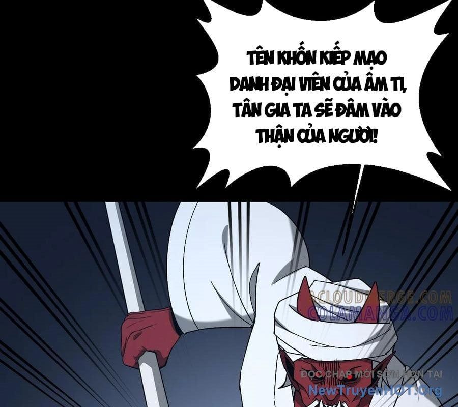 Ngày tôi sinh ra, bách quỷ dạ hành, tuyết thi hộ đạo