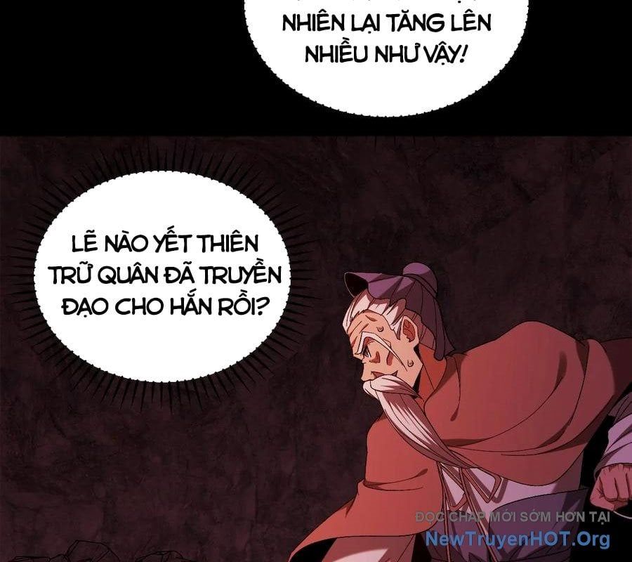 Ngày tôi sinh ra, bách quỷ dạ hành, tuyết thi hộ đạo