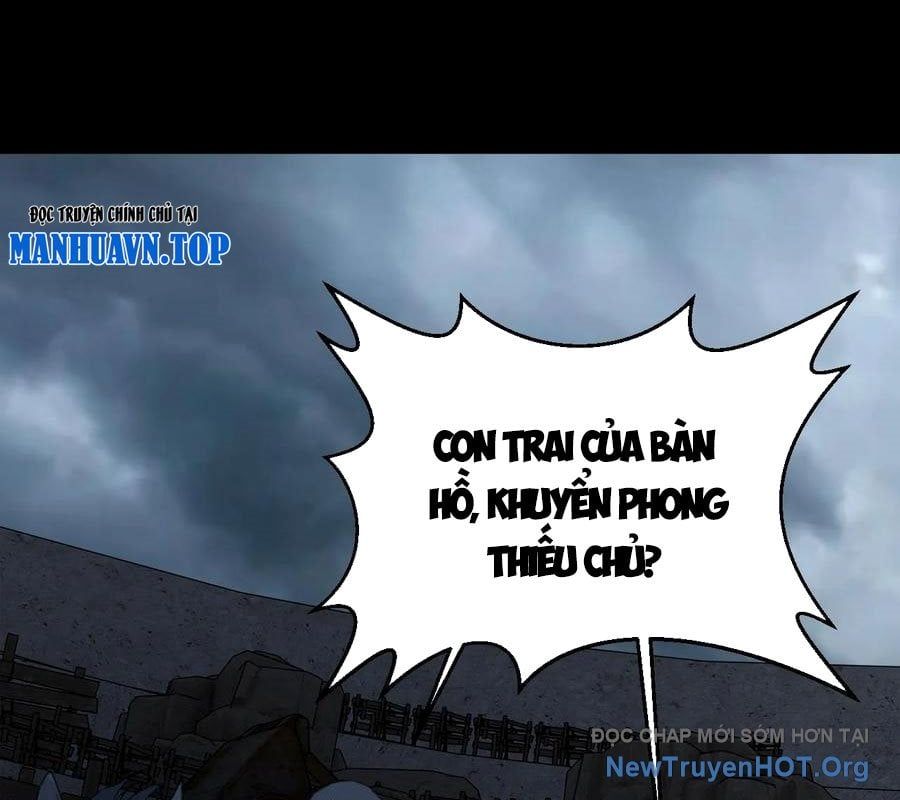 Ngày tôi sinh ra, bách quỷ dạ hành, tuyết thi hộ đạo
