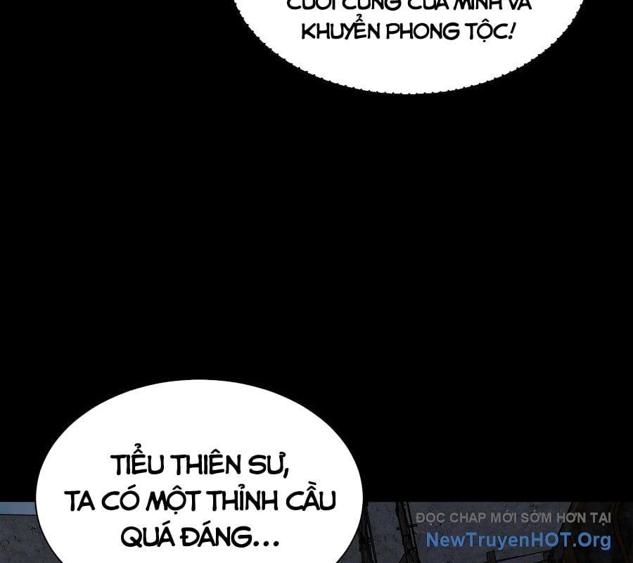Ngày tôi sinh ra, bách quỷ dạ hành, tuyết thi hộ đạo