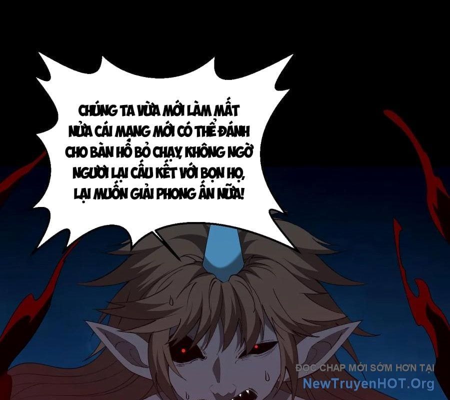 Ngày tôi sinh ra, bách quỷ dạ hành, tuyết thi hộ đạo