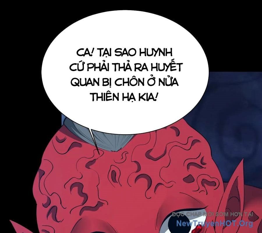 Ngày tôi sinh ra, bách quỷ dạ hành, tuyết thi hộ đạo