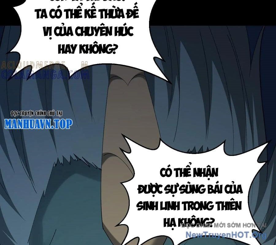 Ngày tôi sinh ra, bách quỷ dạ hành, tuyết thi hộ đạo