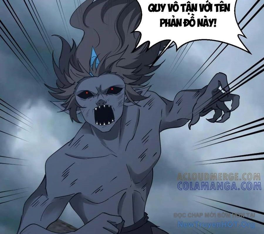 Ngày tôi sinh ra, bách quỷ dạ hành, tuyết thi hộ đạo