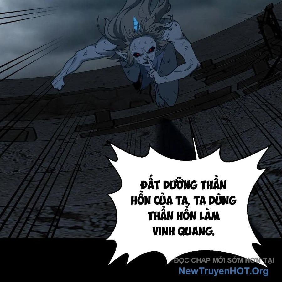 Ngày tôi sinh ra, bách quỷ dạ hành, tuyết thi hộ đạo