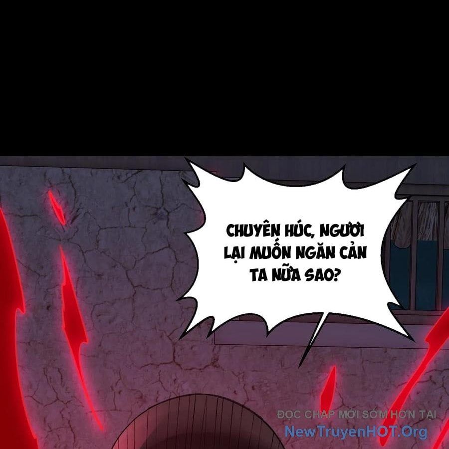Ngày tôi sinh ra, bách quỷ dạ hành, tuyết thi hộ đạo