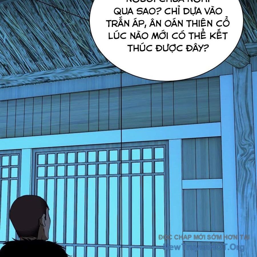 Ngày tôi sinh ra, bách quỷ dạ hành, tuyết thi hộ đạo