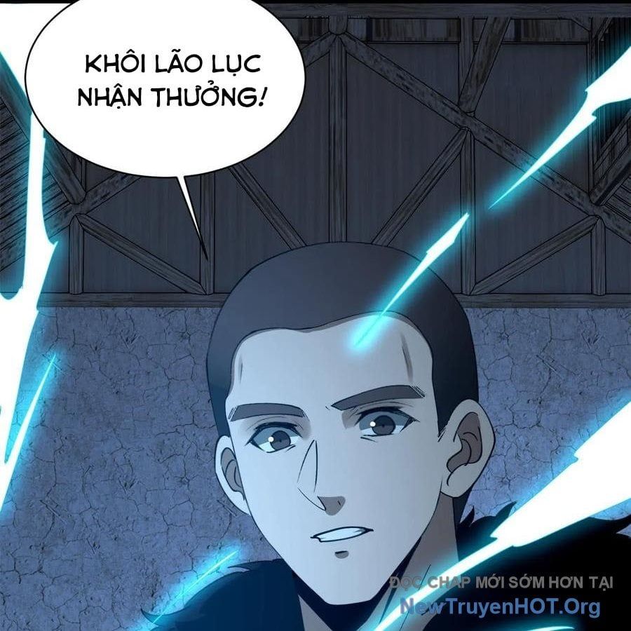 Ngày tôi sinh ra, bách quỷ dạ hành, tuyết thi hộ đạo