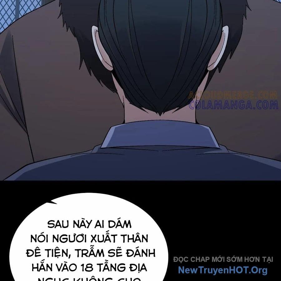 Ngày tôi sinh ra, bách quỷ dạ hành, tuyết thi hộ đạo