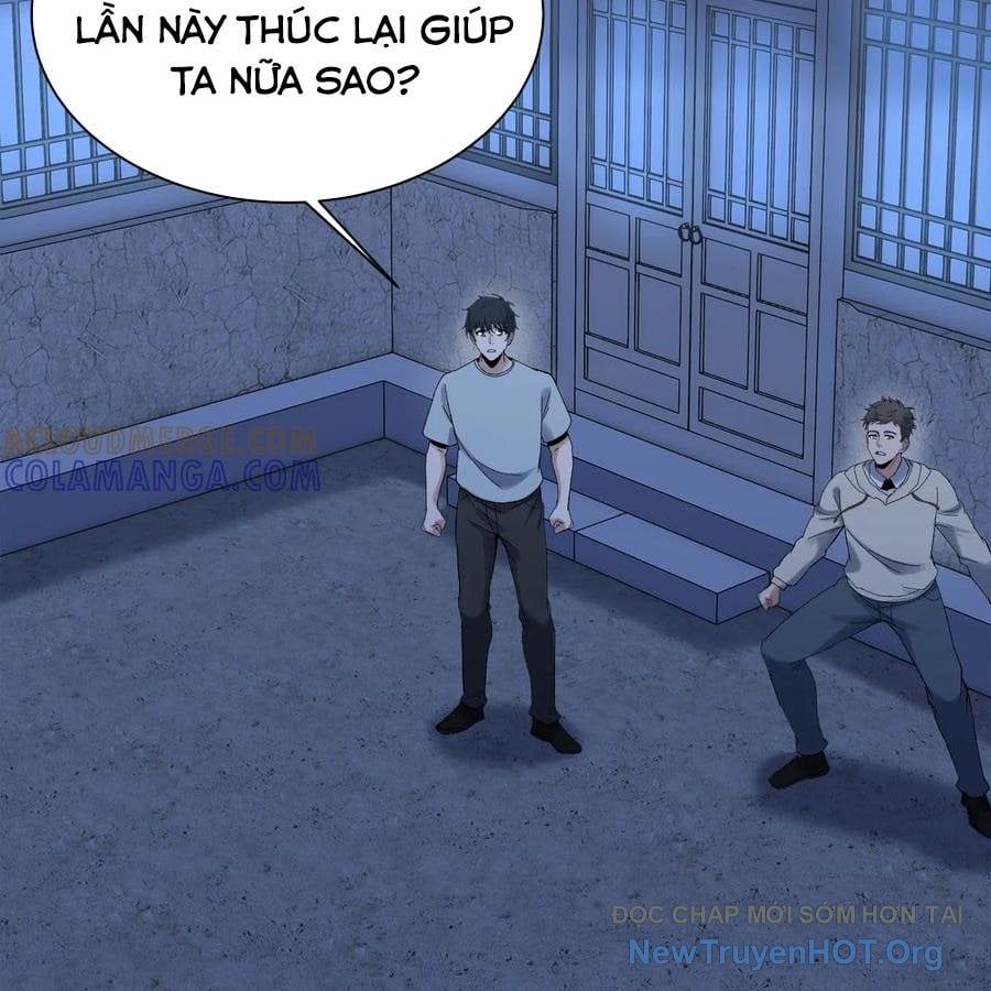 Ngày tôi sinh ra, bách quỷ dạ hành, tuyết thi hộ đạo
