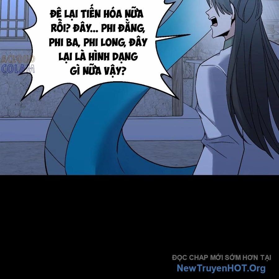 Ngày tôi sinh ra, bách quỷ dạ hành, tuyết thi hộ đạo