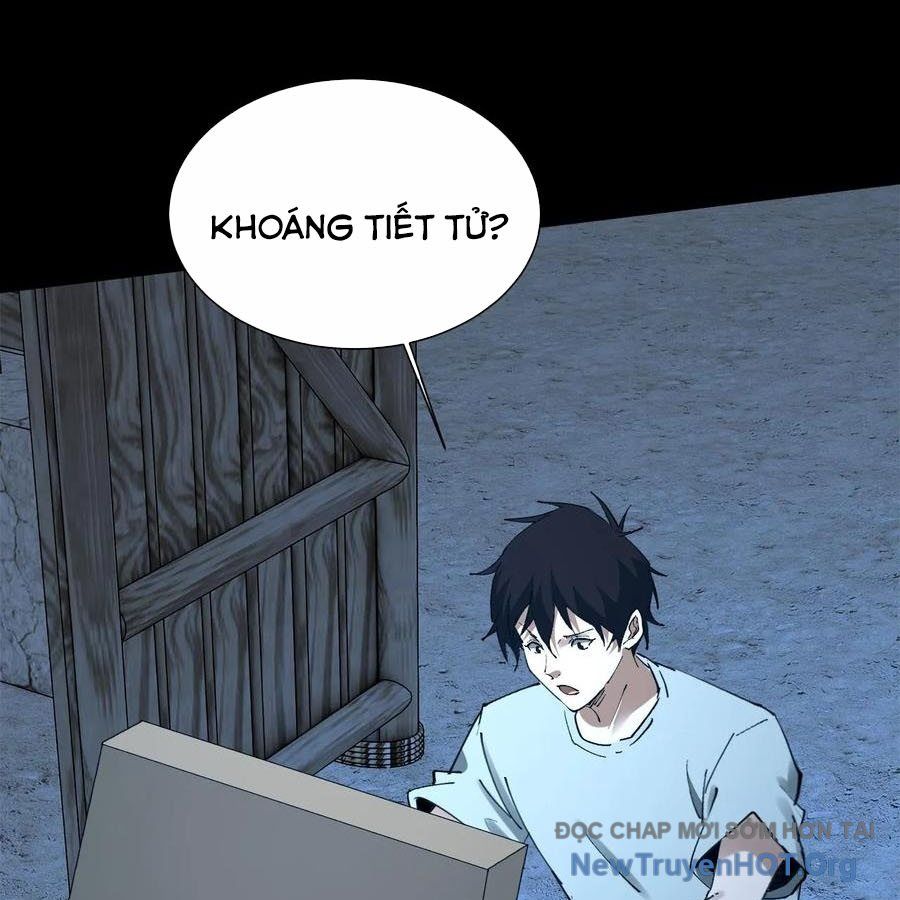 Ngày tôi sinh ra, bách quỷ dạ hành, tuyết thi hộ đạo