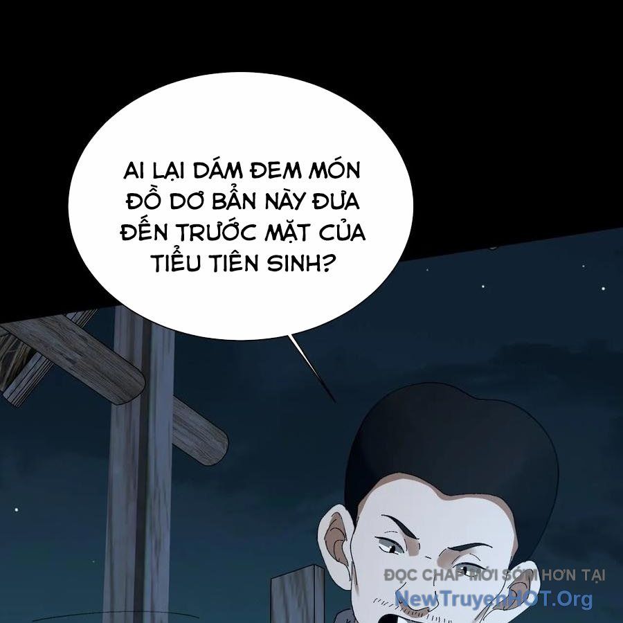Ngày tôi sinh ra, bách quỷ dạ hành, tuyết thi hộ đạo