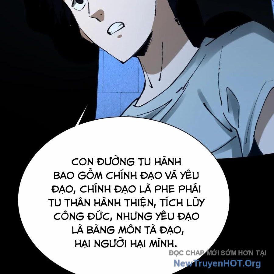 Ngày tôi sinh ra, bách quỷ dạ hành, tuyết thi hộ đạo