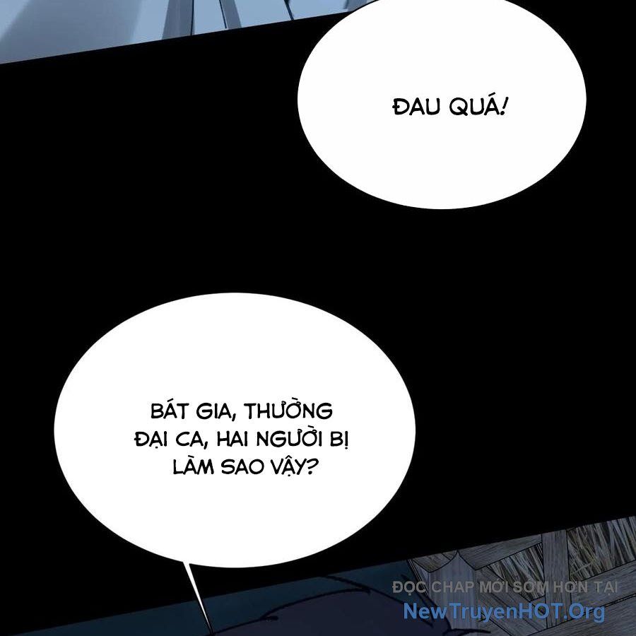 Ngày tôi sinh ra, bách quỷ dạ hành, tuyết thi hộ đạo