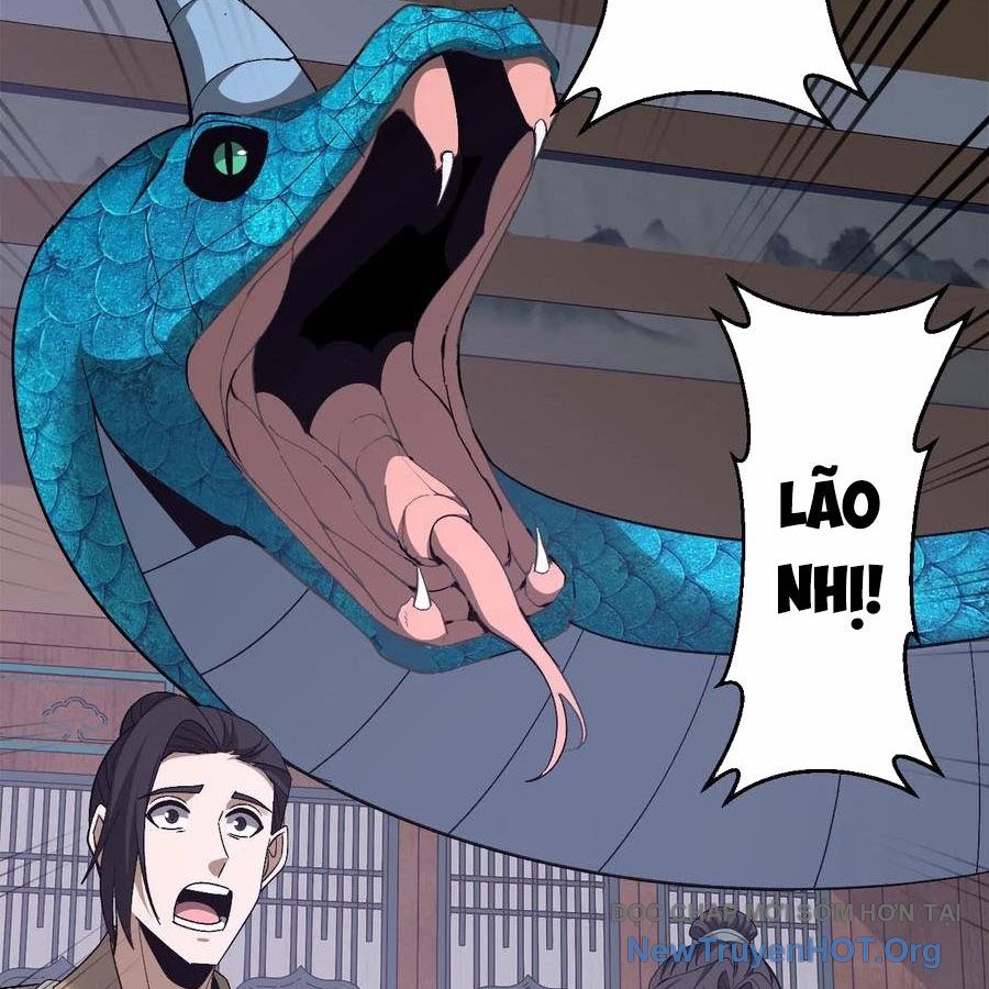 Ngày tôi sinh ra, bách quỷ dạ hành, tuyết thi hộ đạo