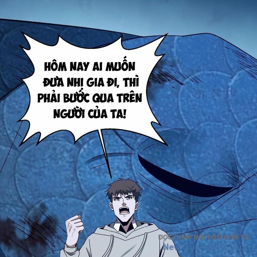 Ngày tôi sinh ra, bách quỷ dạ hành, tuyết thi hộ đạo