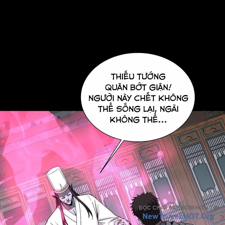 Ngày tôi sinh ra, bách quỷ dạ hành, tuyết thi hộ đạo