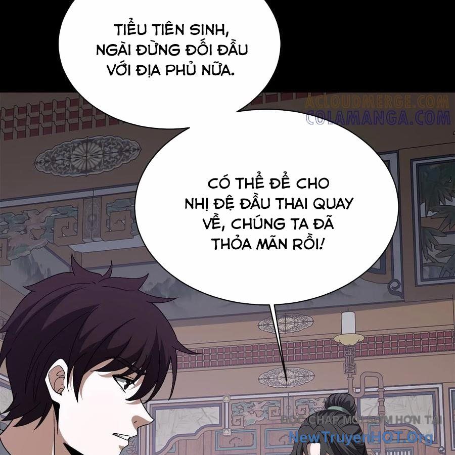Ngày tôi sinh ra, bách quỷ dạ hành, tuyết thi hộ đạo