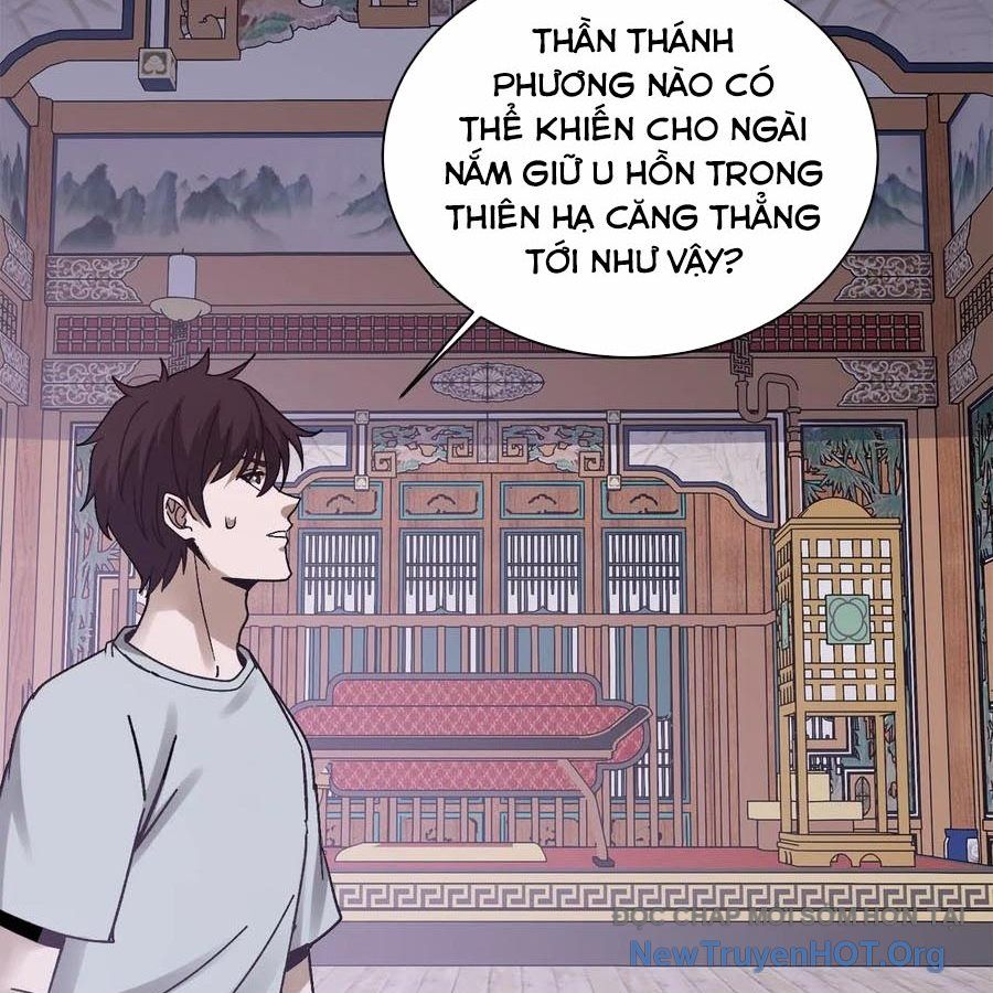 Ngày tôi sinh ra, bách quỷ dạ hành, tuyết thi hộ đạo
