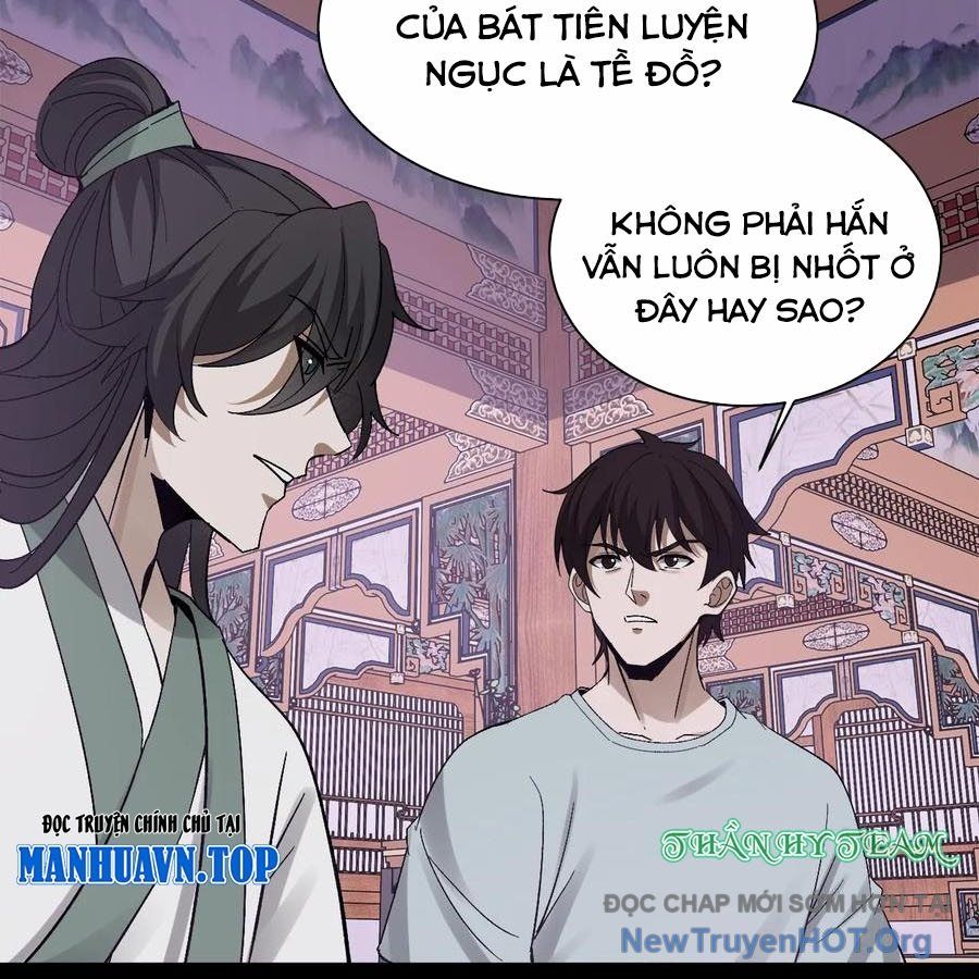 Ngày tôi sinh ra, bách quỷ dạ hành, tuyết thi hộ đạo