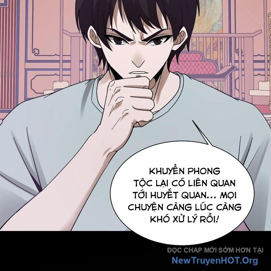 Ngày tôi sinh ra, bách quỷ dạ hành, tuyết thi hộ đạo