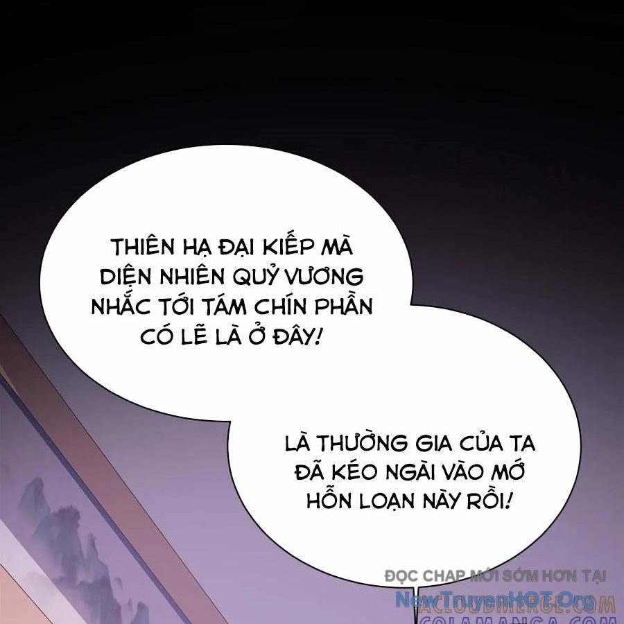 Ngày tôi sinh ra, bách quỷ dạ hành, tuyết thi hộ đạo