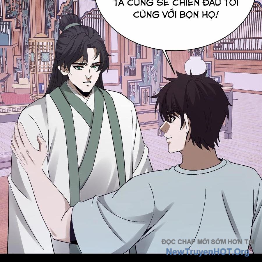 Ngày tôi sinh ra, bách quỷ dạ hành, tuyết thi hộ đạo