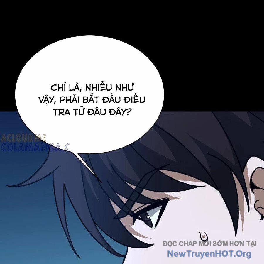 Ngày tôi sinh ra, bách quỷ dạ hành, tuyết thi hộ đạo