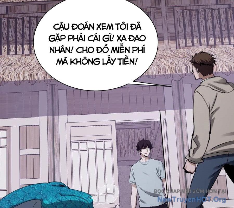 Ngày tôi sinh ra, bách quỷ dạ hành, tuyết thi hộ đạo