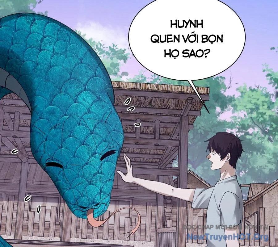 Ngày tôi sinh ra, bách quỷ dạ hành, tuyết thi hộ đạo