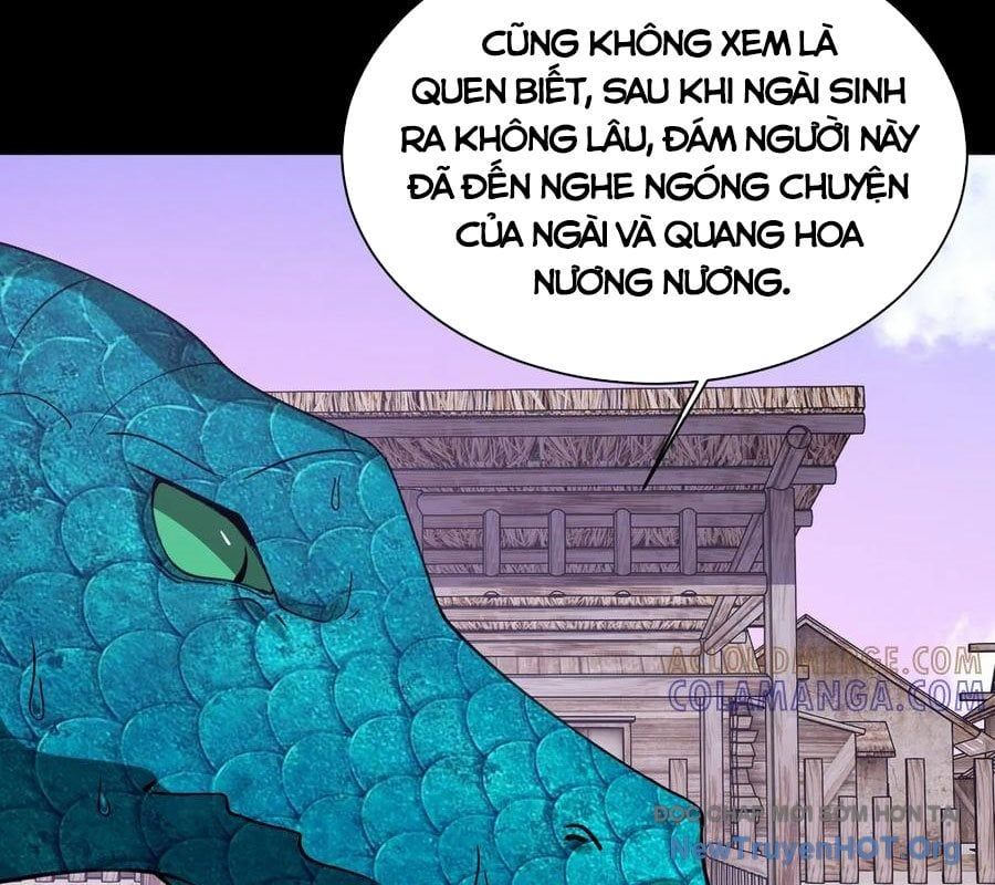 Ngày tôi sinh ra, bách quỷ dạ hành, tuyết thi hộ đạo