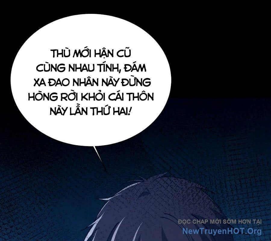 Ngày tôi sinh ra, bách quỷ dạ hành, tuyết thi hộ đạo
