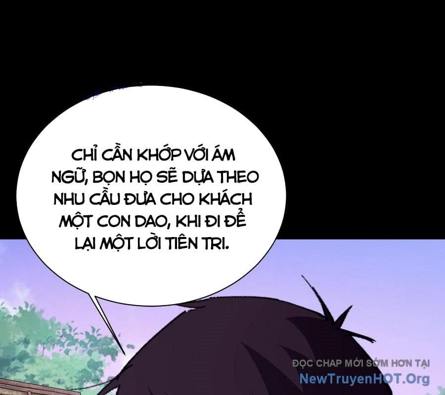 Ngày tôi sinh ra, bách quỷ dạ hành, tuyết thi hộ đạo