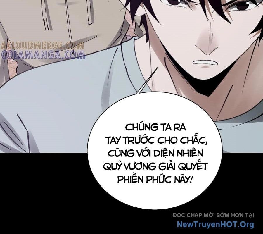Ngày tôi sinh ra, bách quỷ dạ hành, tuyết thi hộ đạo