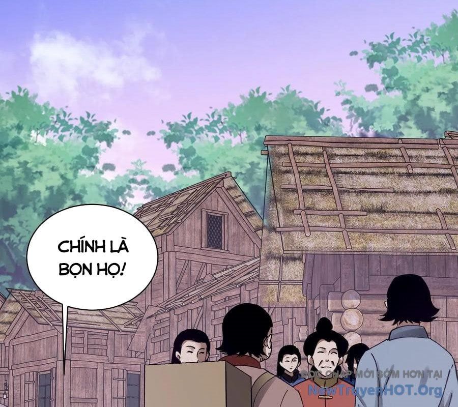 Ngày tôi sinh ra, bách quỷ dạ hành, tuyết thi hộ đạo