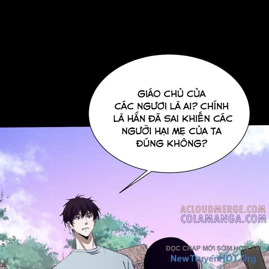Ngày tôi sinh ra, bách quỷ dạ hành, tuyết thi hộ đạo