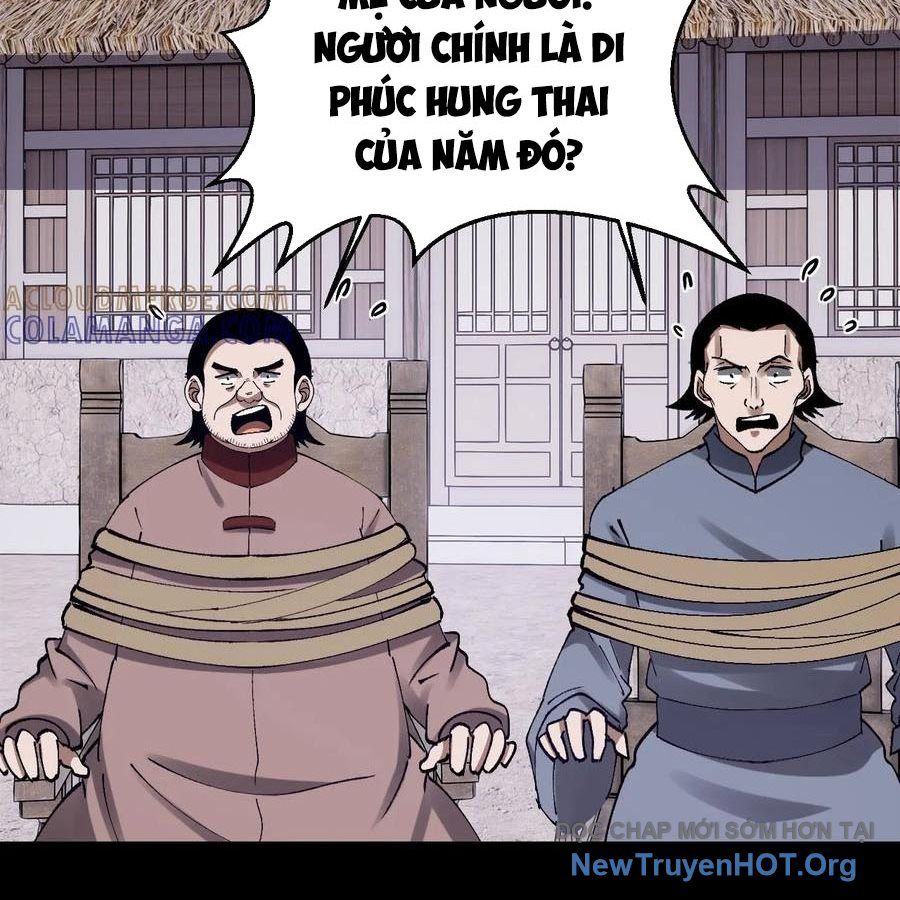 Ngày tôi sinh ra, bách quỷ dạ hành, tuyết thi hộ đạo