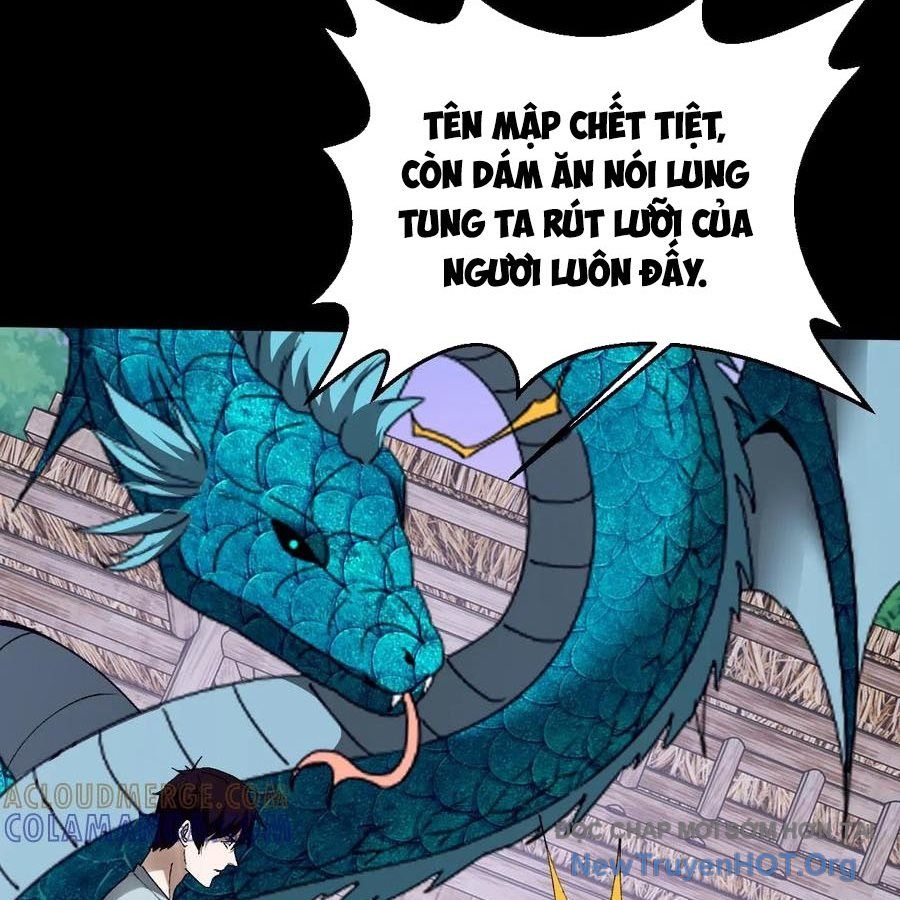 Ngày tôi sinh ra, bách quỷ dạ hành, tuyết thi hộ đạo
