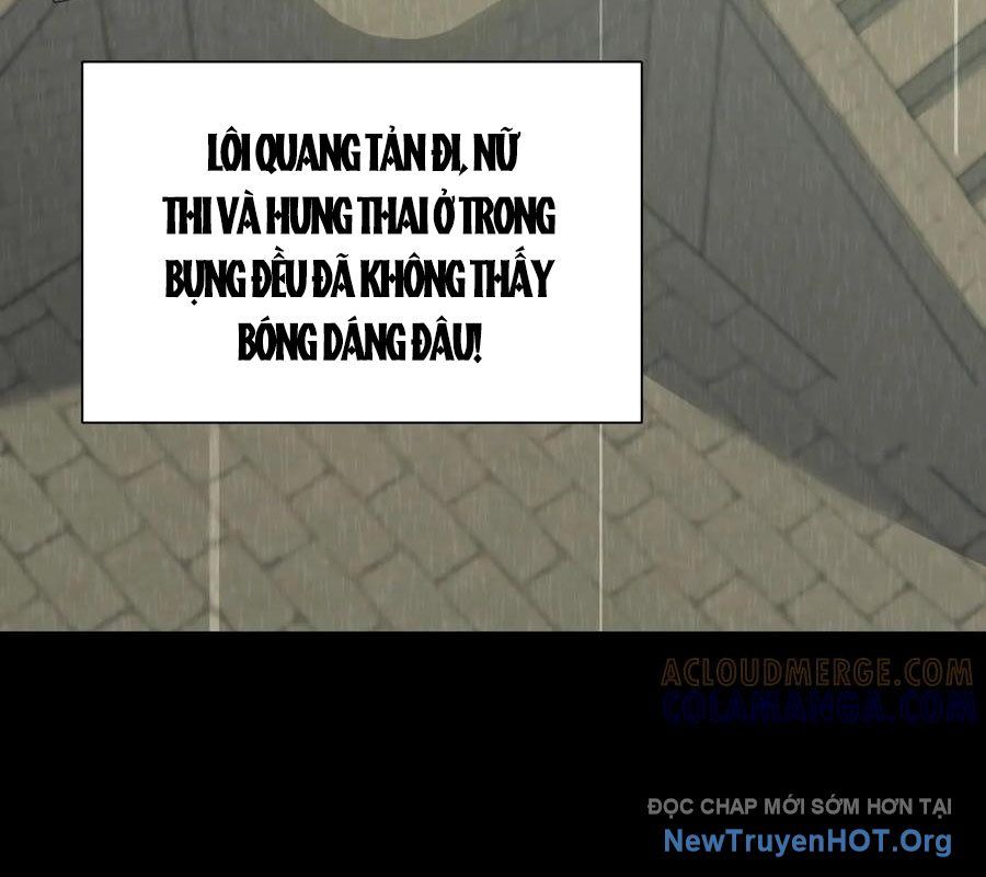 Ngày tôi sinh ra, bách quỷ dạ hành, tuyết thi hộ đạo
