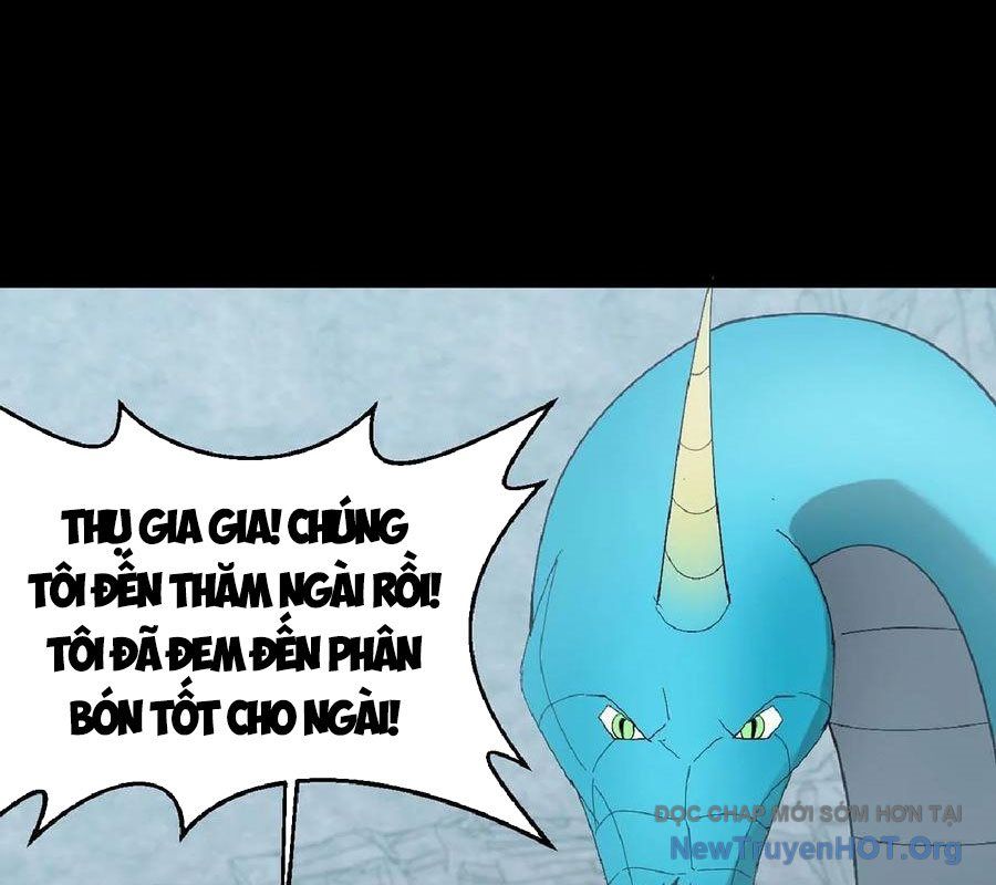 Ngày tôi sinh ra, bách quỷ dạ hành, tuyết thi hộ đạo