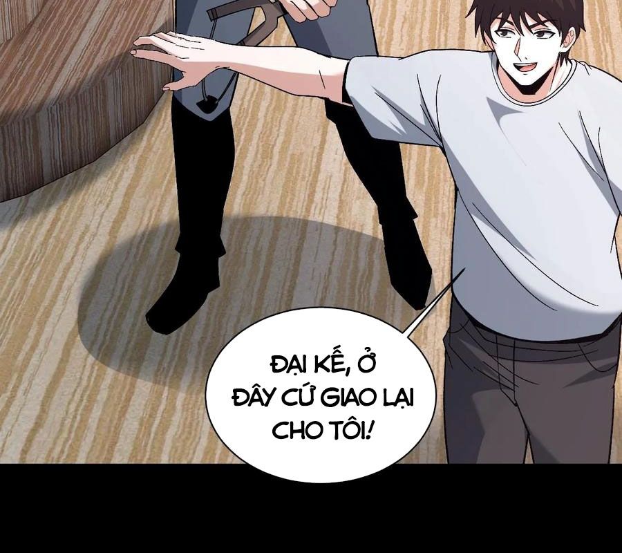 Ngày tôi sinh ra, bách quỷ dạ hành, tuyết thi hộ đạo