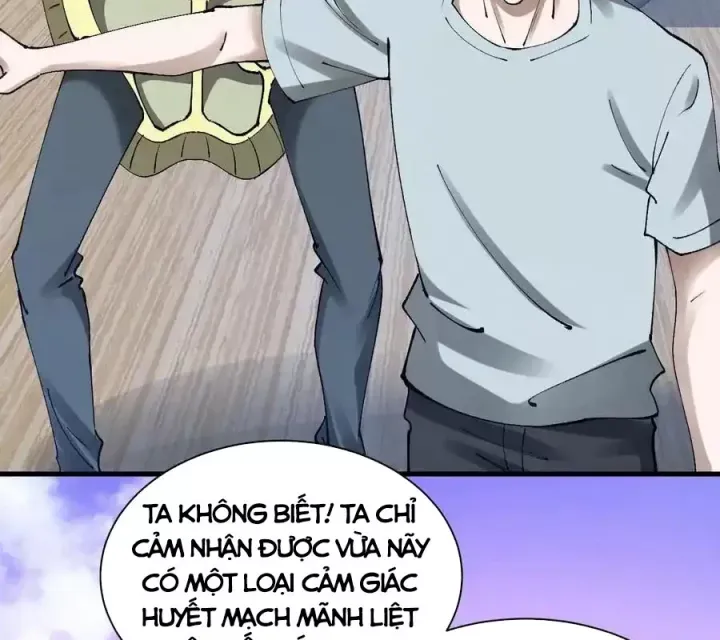 Ngày tôi sinh ra, bách quỷ dạ hành, tuyết thi hộ đạo