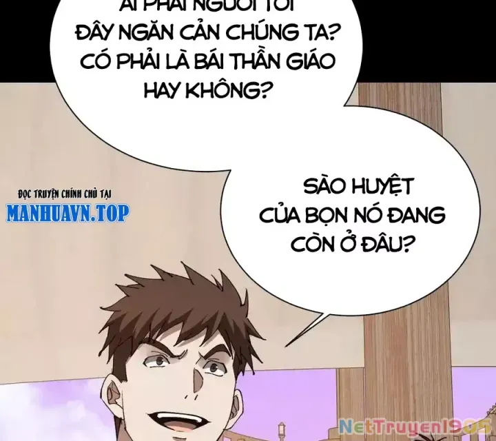 Ngày tôi sinh ra, bách quỷ dạ hành, tuyết thi hộ đạo
