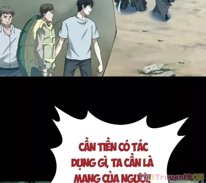 Ngày tôi sinh ra, bách quỷ dạ hành, tuyết thi hộ đạo