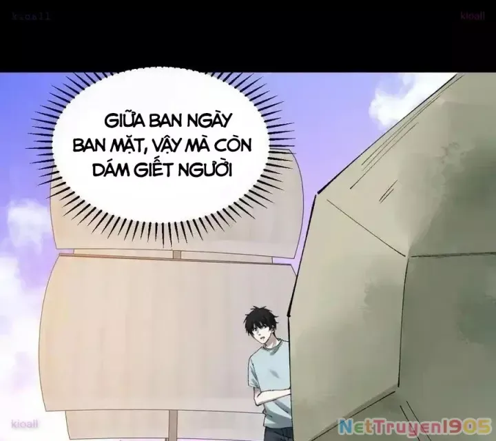 Ngày tôi sinh ra, bách quỷ dạ hành, tuyết thi hộ đạo
